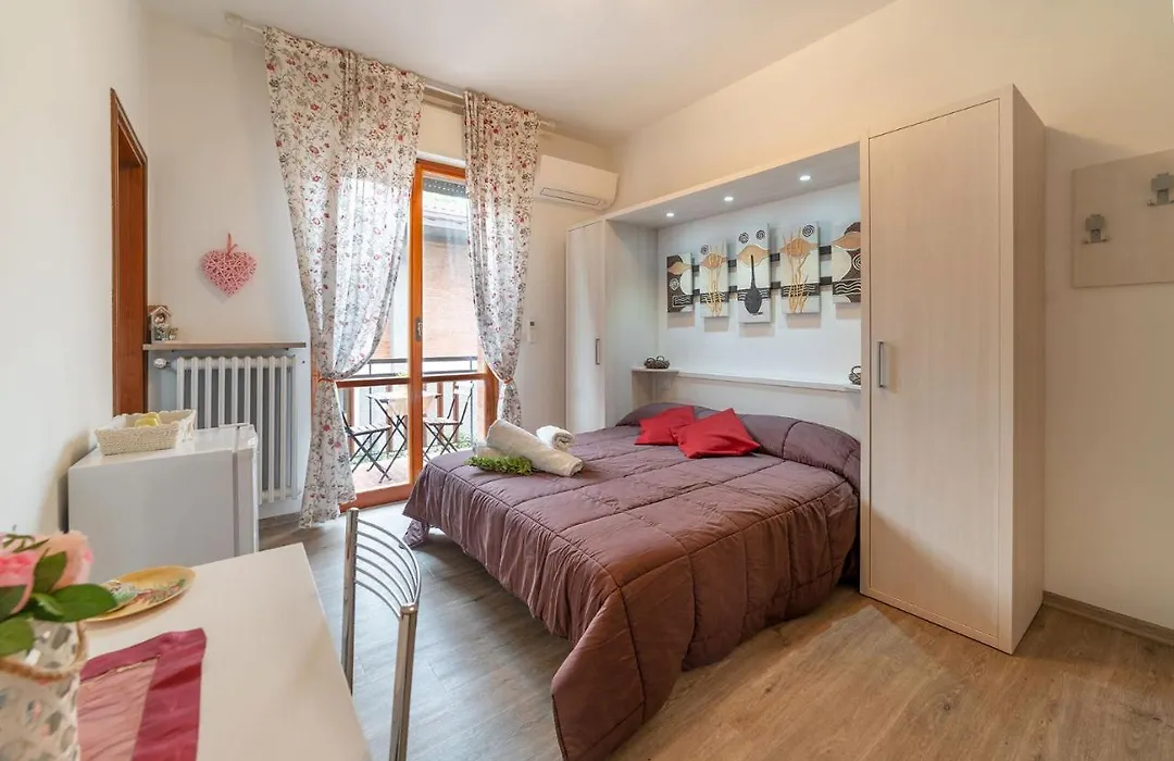 B&B Villa Montreux-1