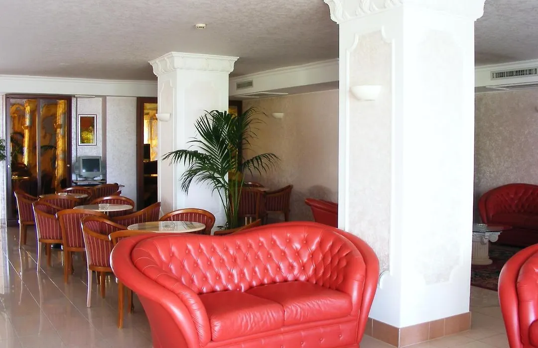 Hotel Imperial Beach - Dada Hotels-1