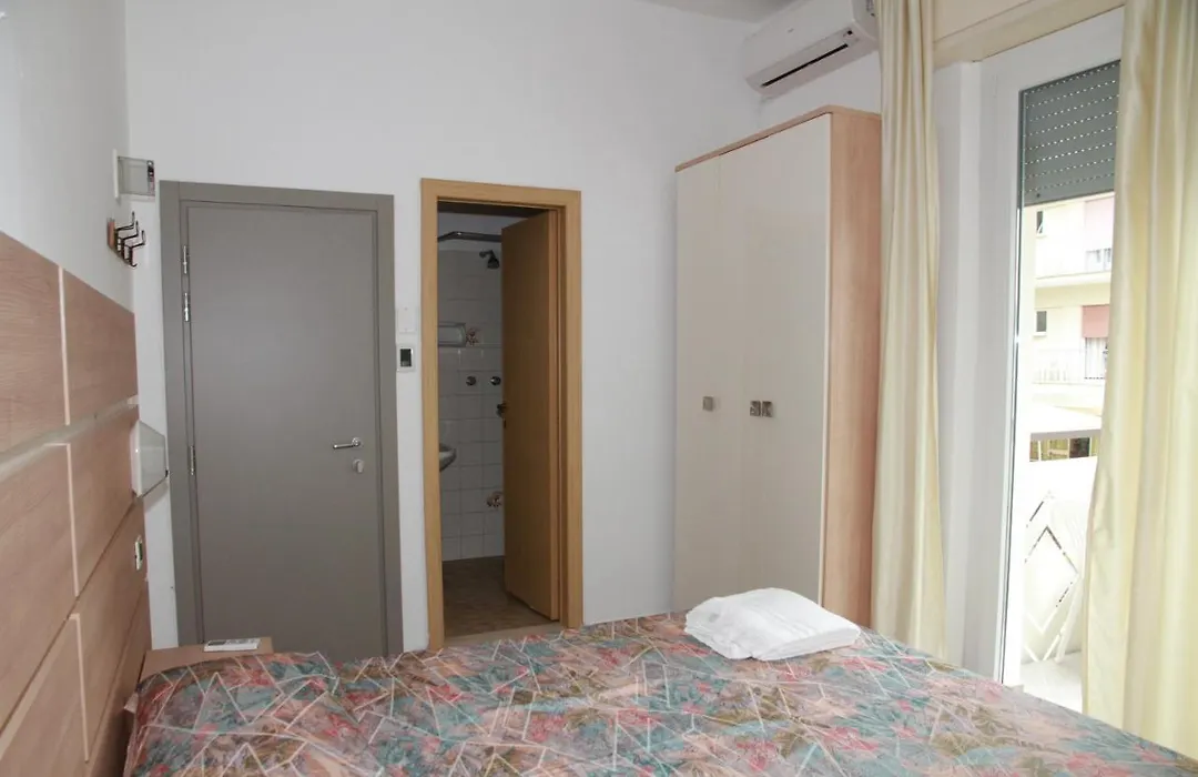 Hotel Villa Arlotti-1
