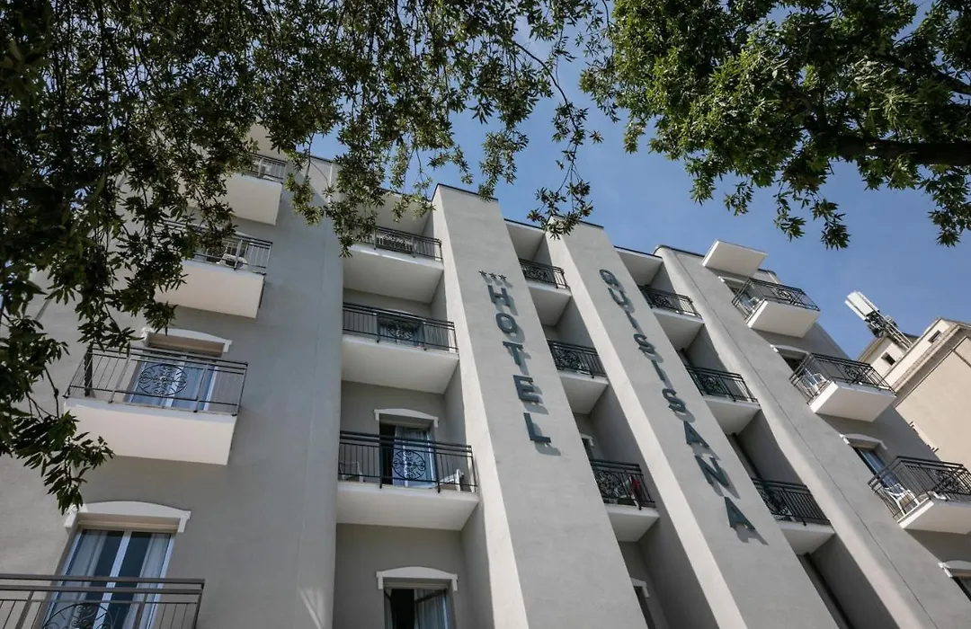 Hotel Quisisana-1
