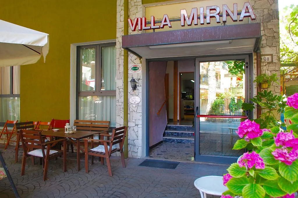 Villa Mirna-1