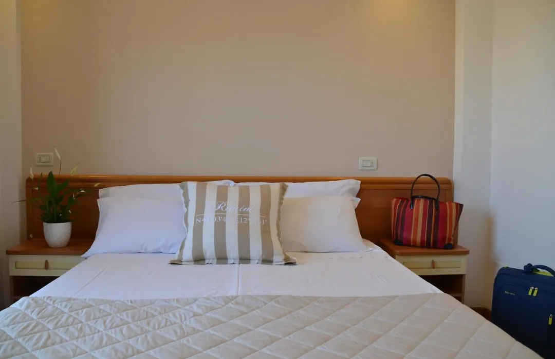 Hotel Apogeo - Breakfast Experience-1
