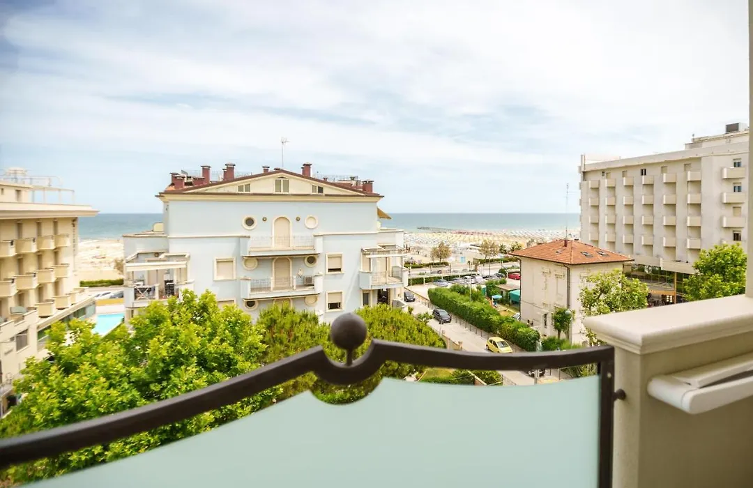 Hotel Rex Rimini-1