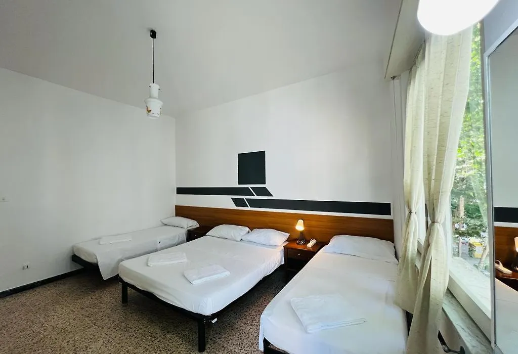 Stanza Privata Domus-1