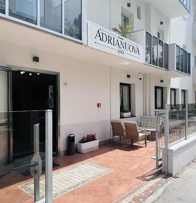 Hotel Adria Nuova-1
