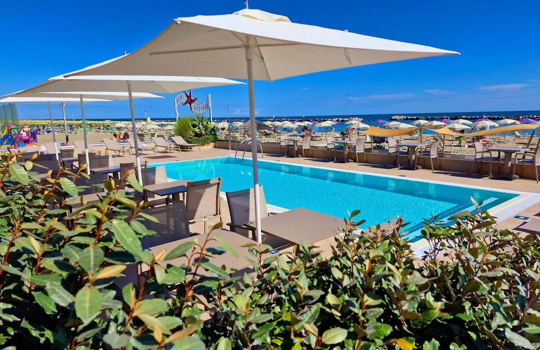 You & Me Beach Hotel - Adults Friendly-1