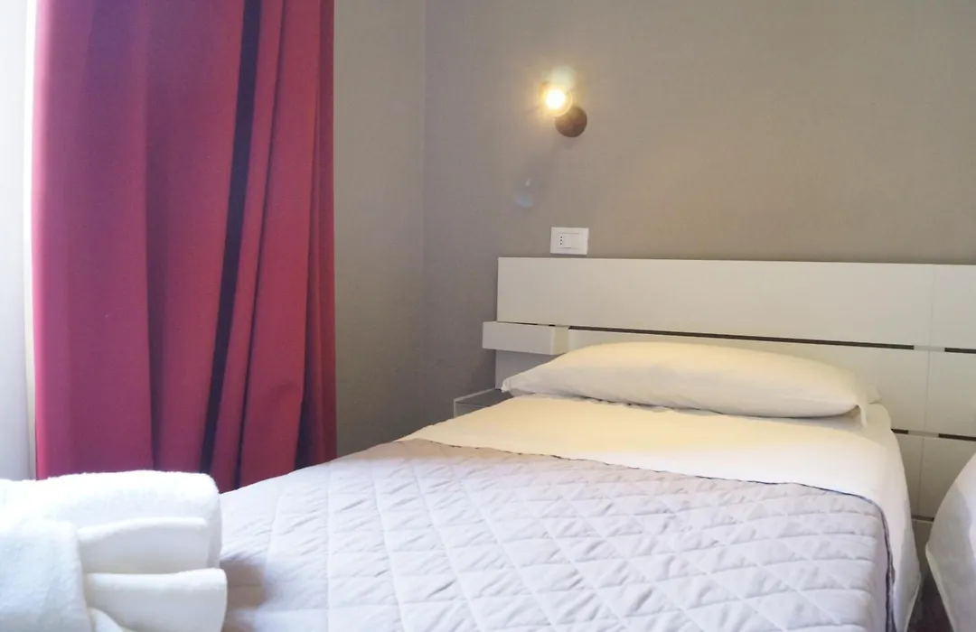 Hotel Alabama By Alehotels-1