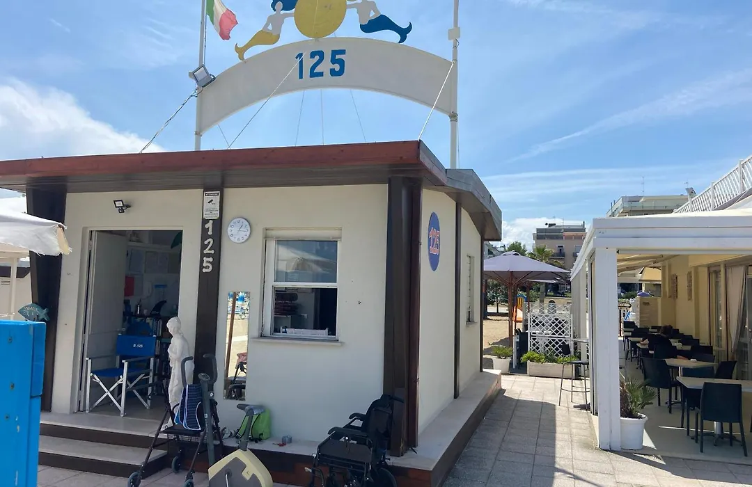 chiAma Hotel-1