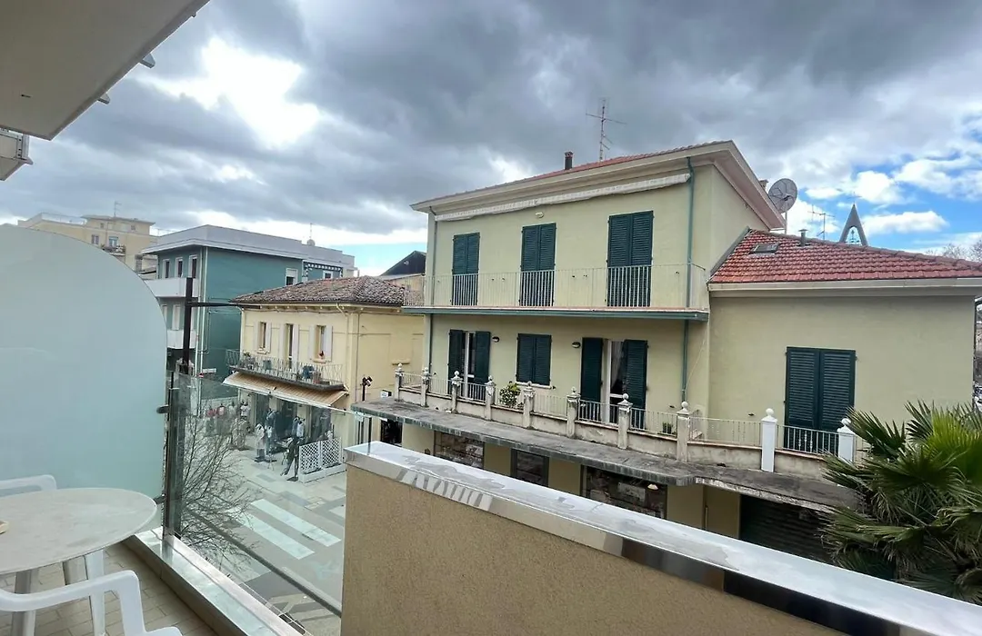 Riviera Mare Beach Life Hotel-1