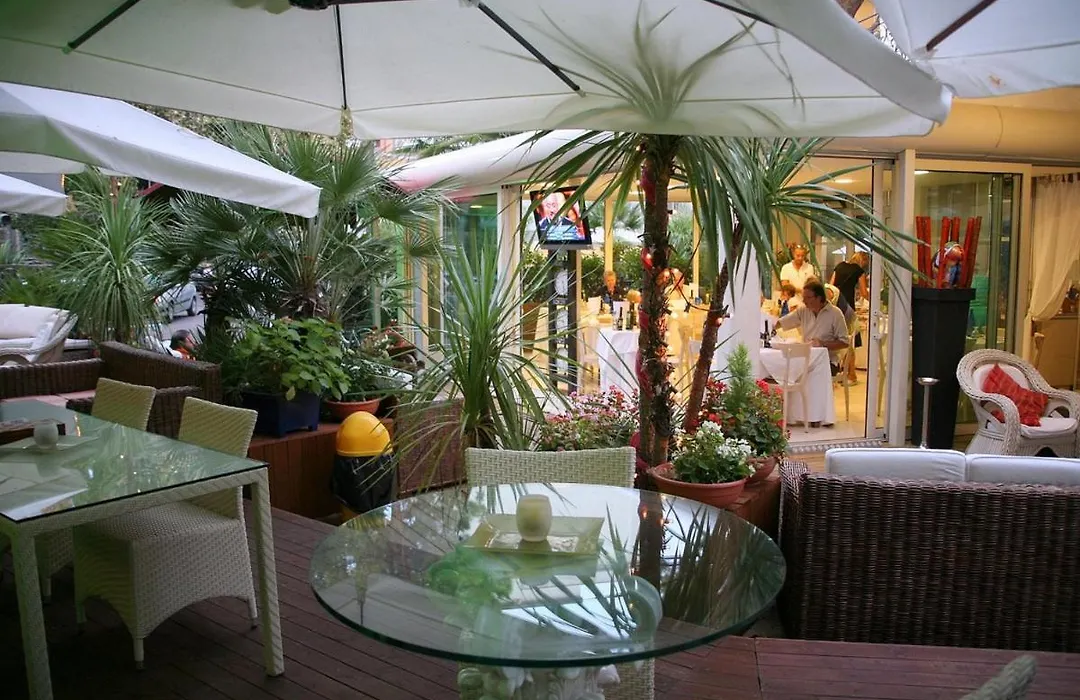 Hotel Bengasi-1