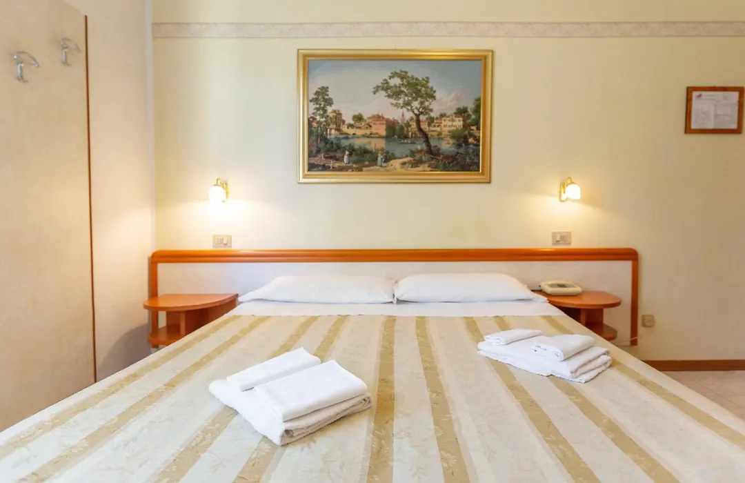 Hotel Parco Fellini-1
