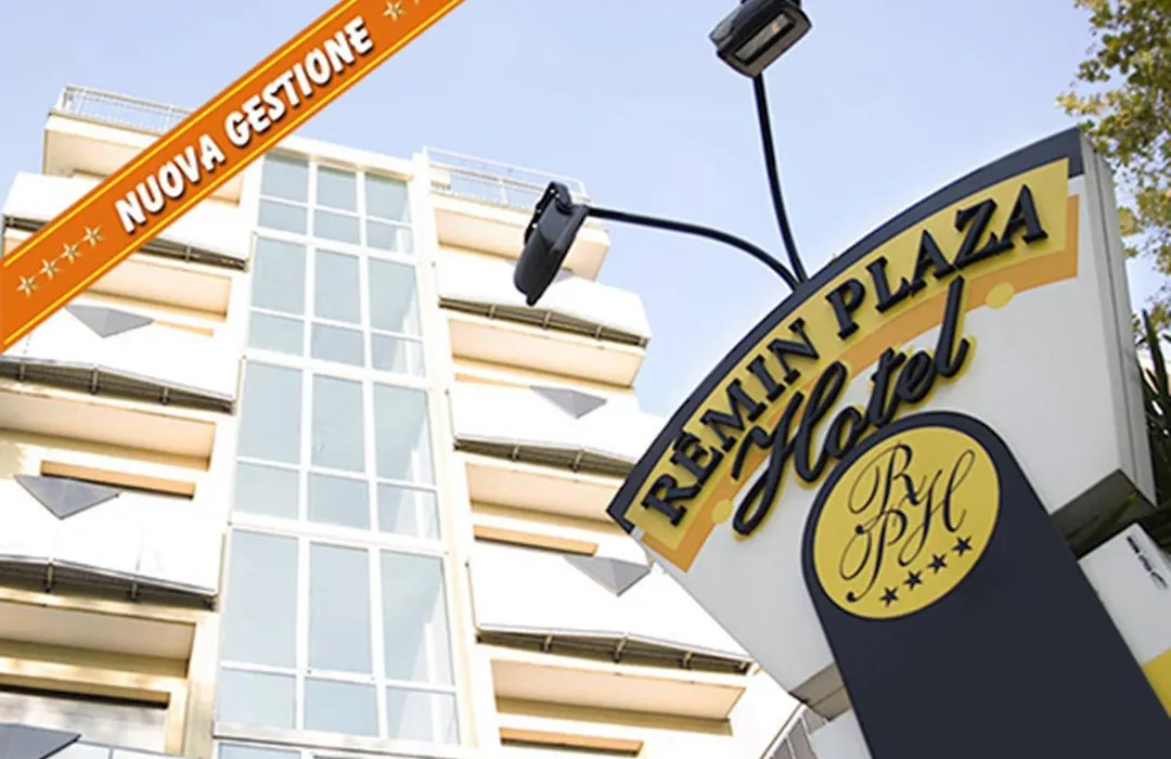 Hotel Remin Plaza-1