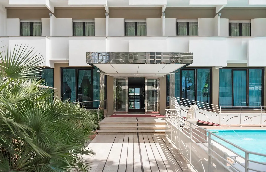 Hotel Du Soleil-1