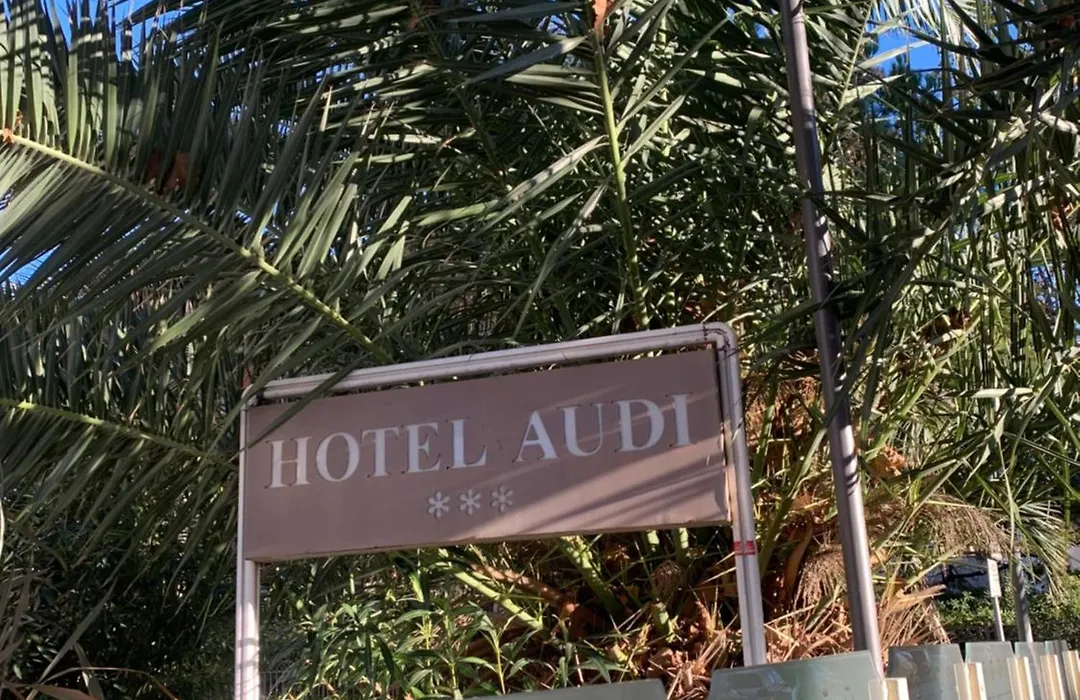 Hotel Audi Frontemare-1