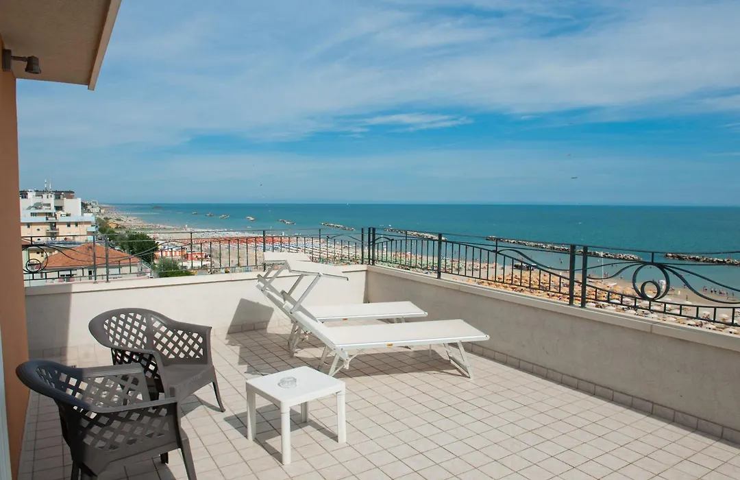 El Cid Campeador - Family Hotel-1
