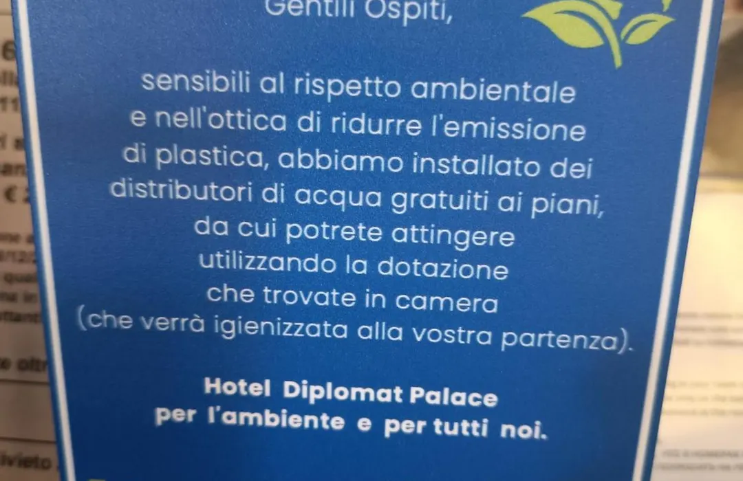 Hotel Diplomat Palace-1