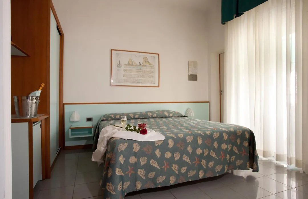 Hotel Gaby-1