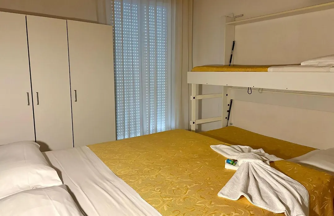 Hotel Sport-1