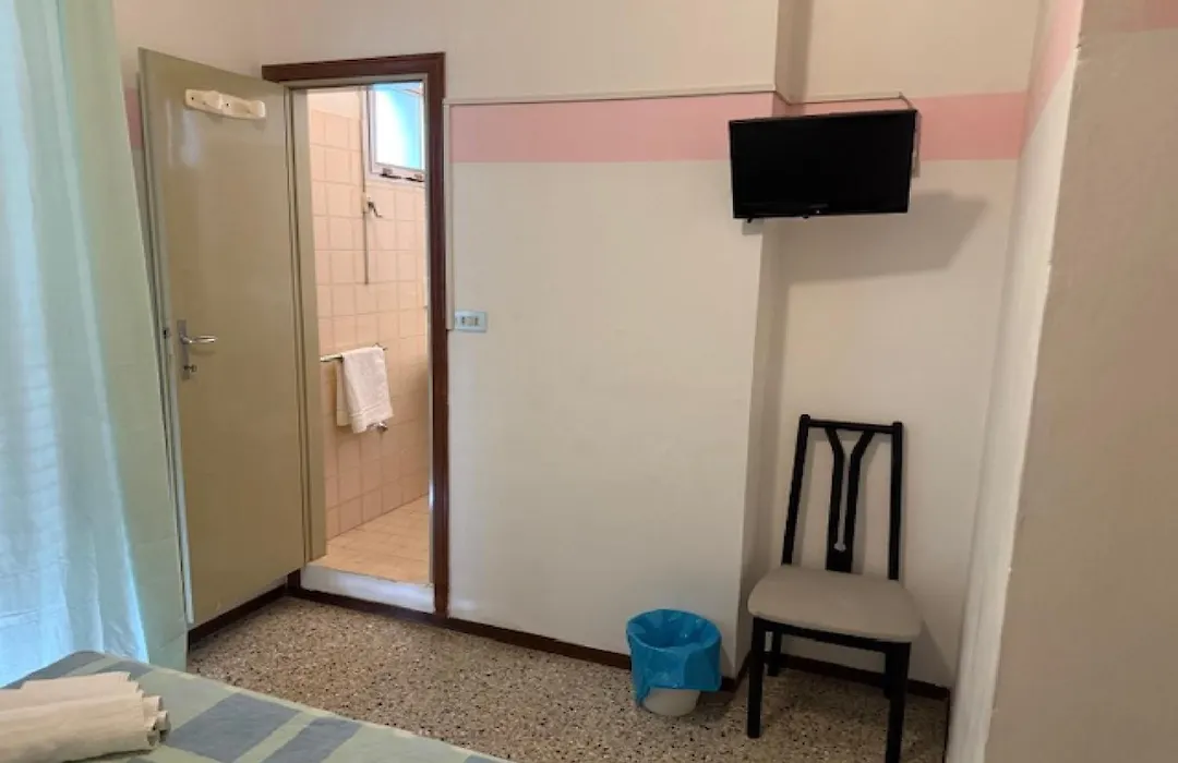 Hotel Nives Rimini-1