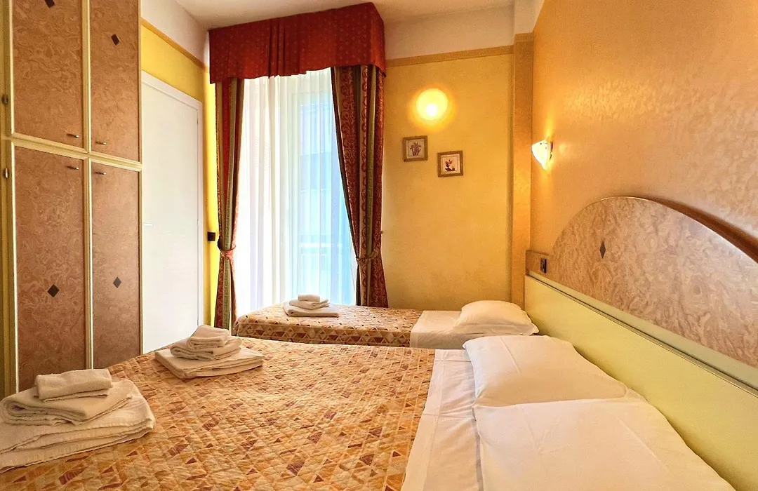 Hotel Soleblu-1