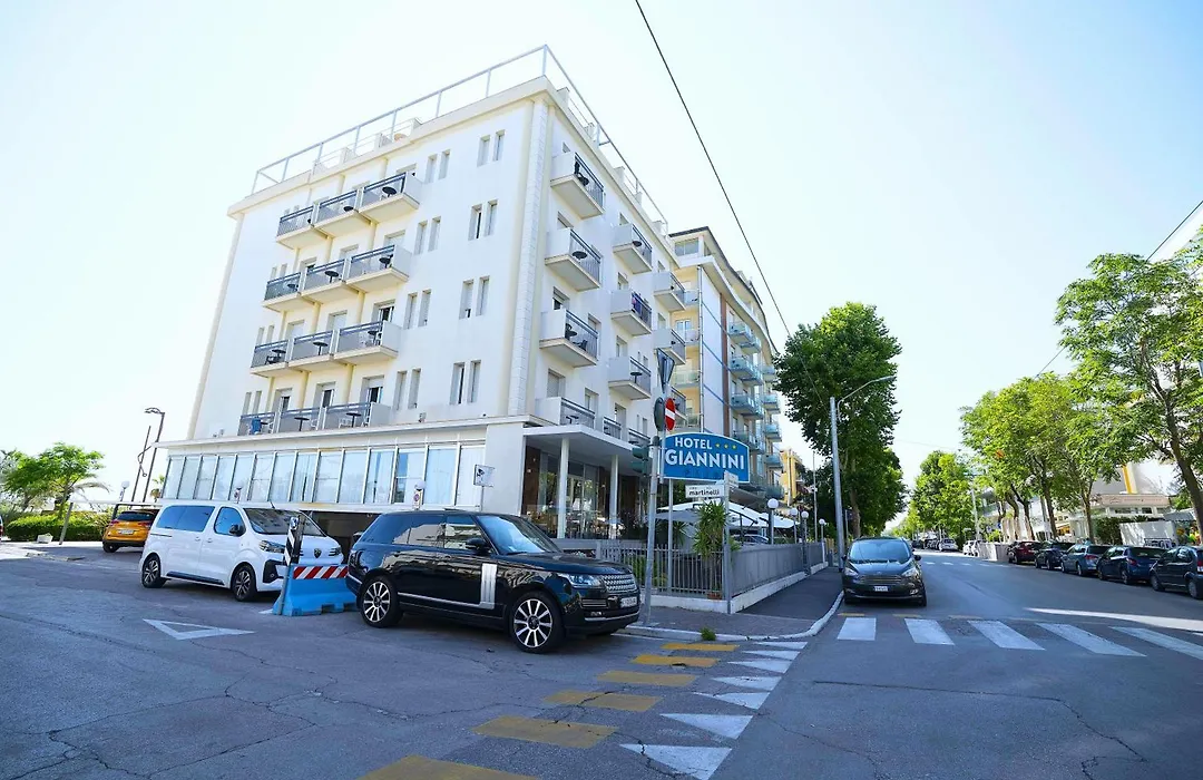 Hotel Giannini-1