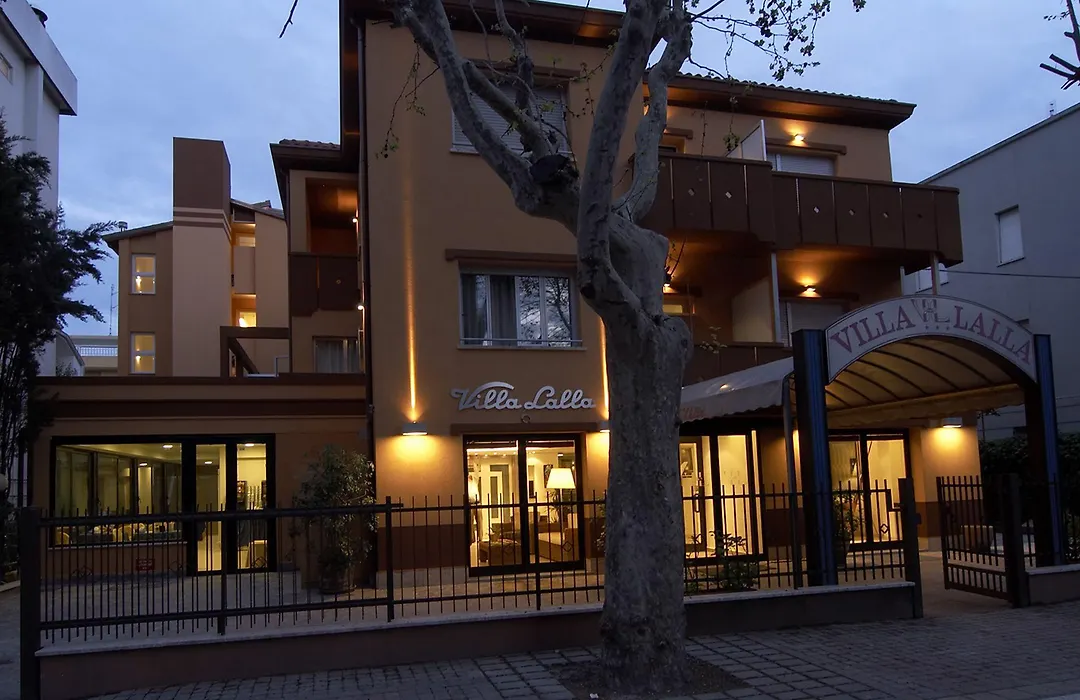 Hotel Villa Lalla-1