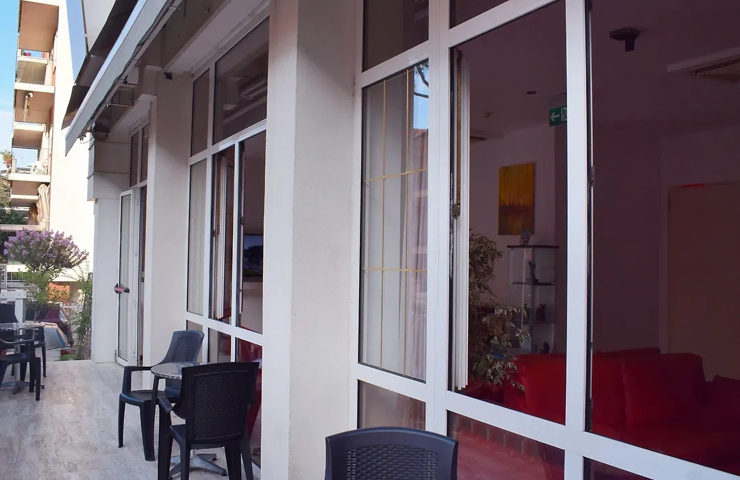 Hotel Bamby-1