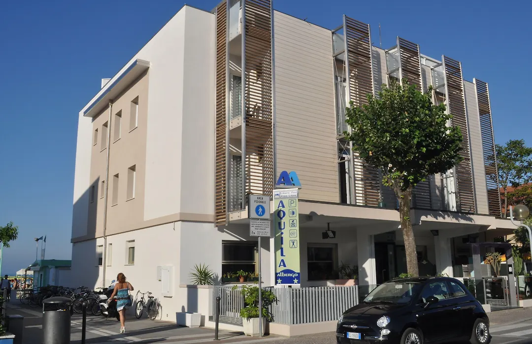 Albergo Aquila-1