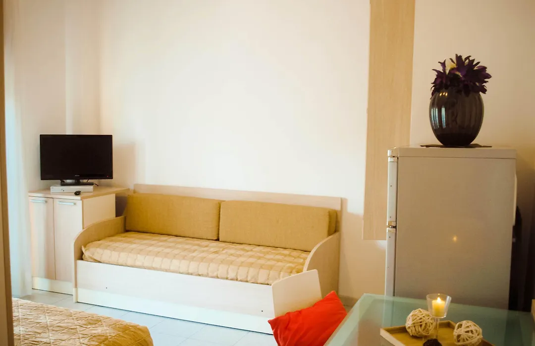 Residence Internazionale-1