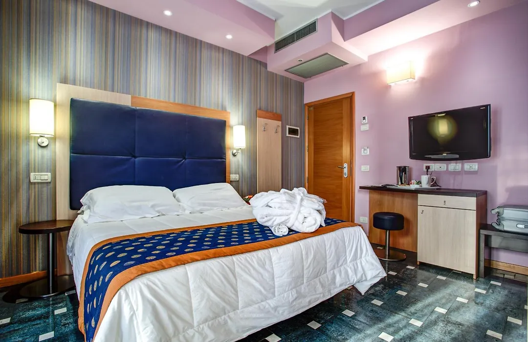 Hotel Genty-1