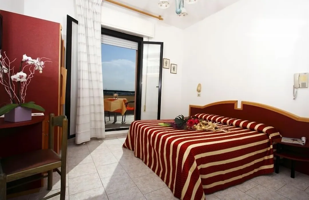 Hotel Baia-1