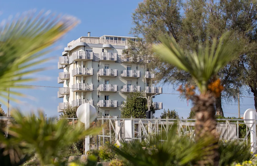 Hotel Grifone-1