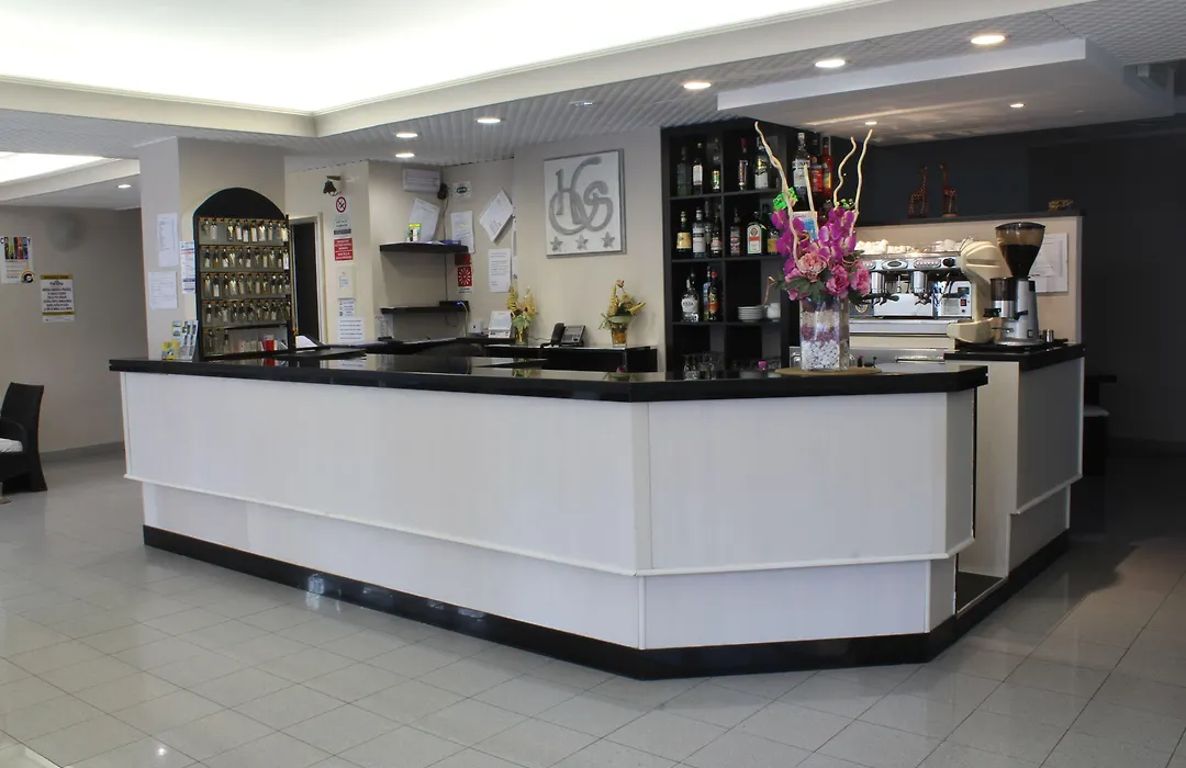 Hotel Senyor-1