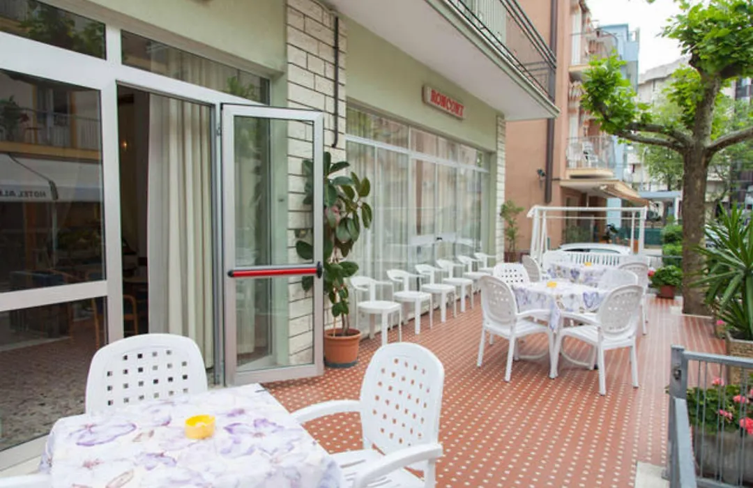 Hotel Ronconi-1