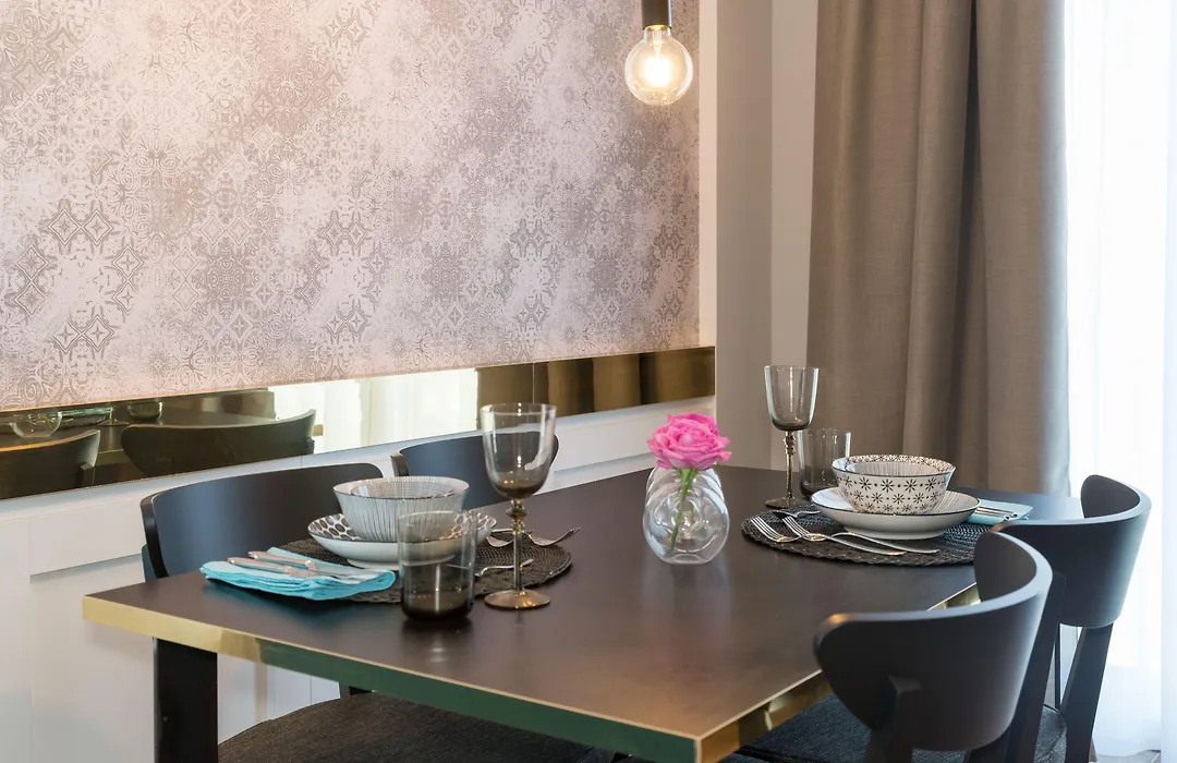 Residence Ten Suite-1
