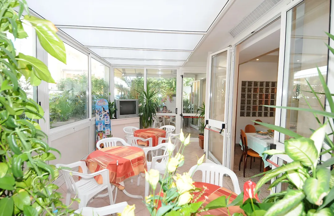 Hotel Tre Grazie-1