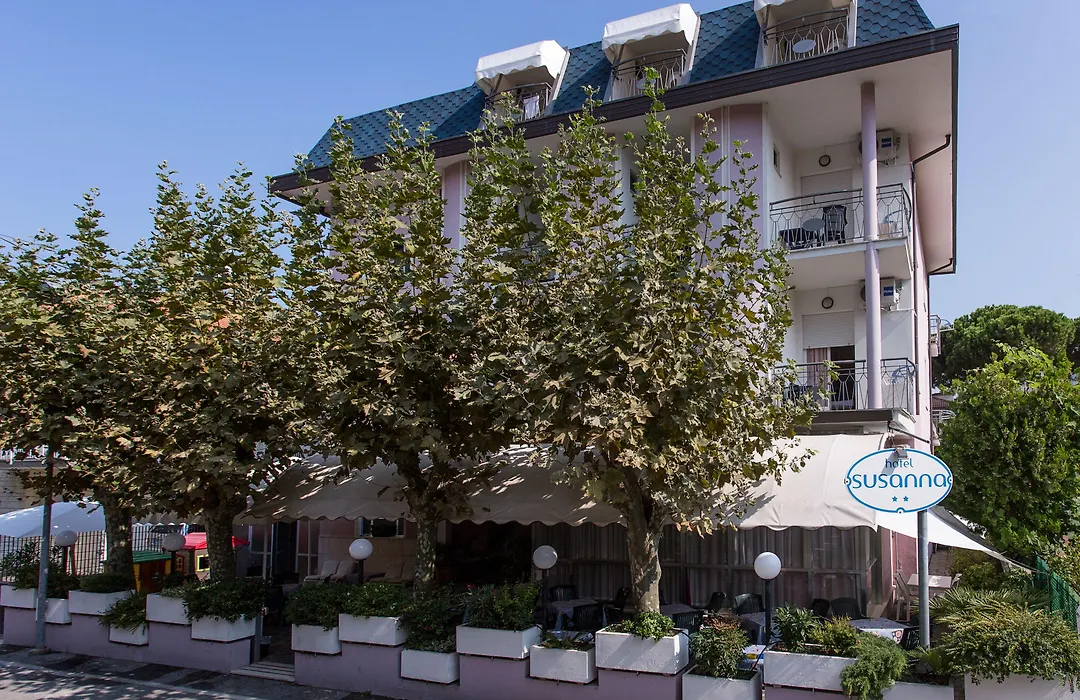 Hotel Susanna-1