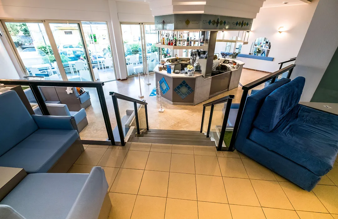 Hotel Saint Louis-1