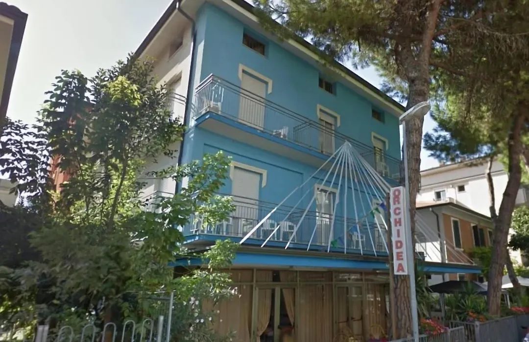 Hotel Orchidea-1