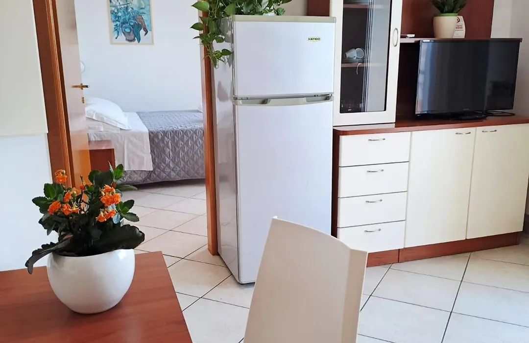 Residence I Girasoli-1