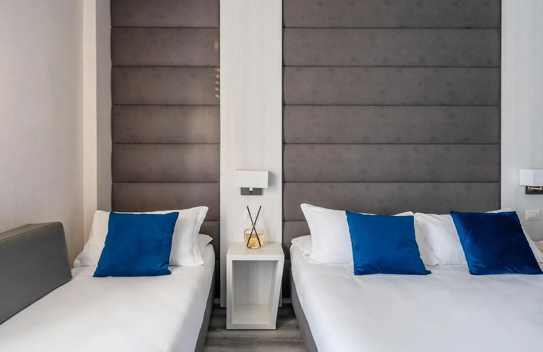 Hotel Biancamano-1