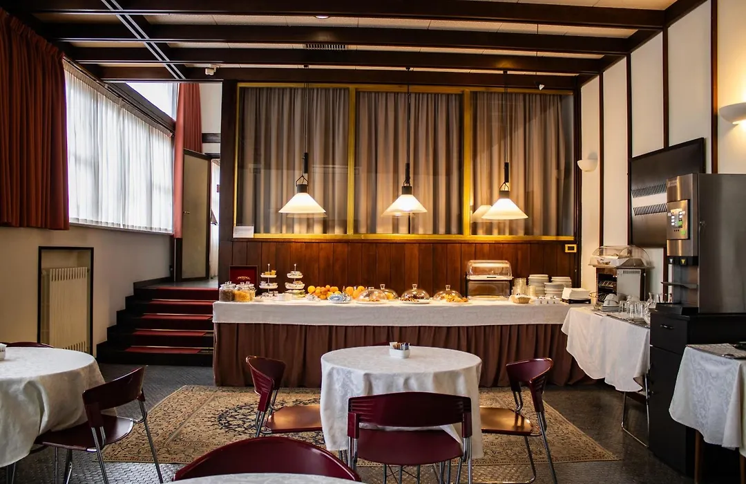 Hotel Napoleon - Rimini Station&City-1
