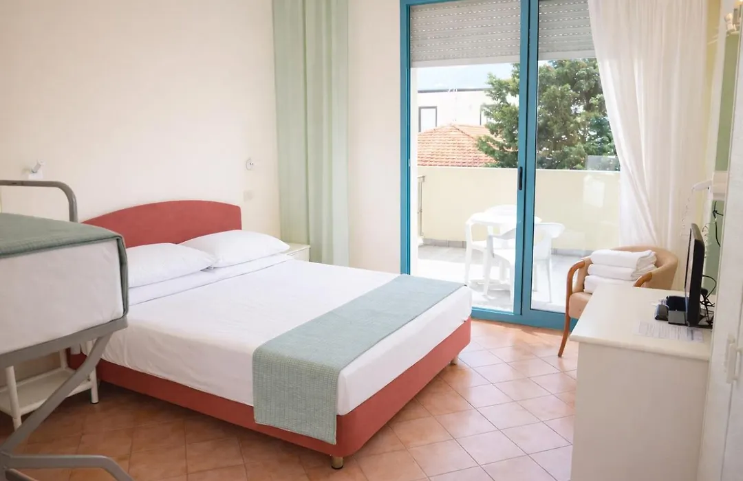 Bellariva Feeling Hotel-1