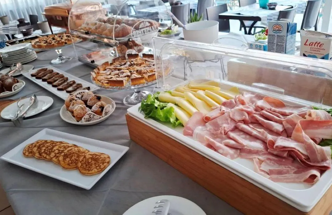 Hotel Brotas-1