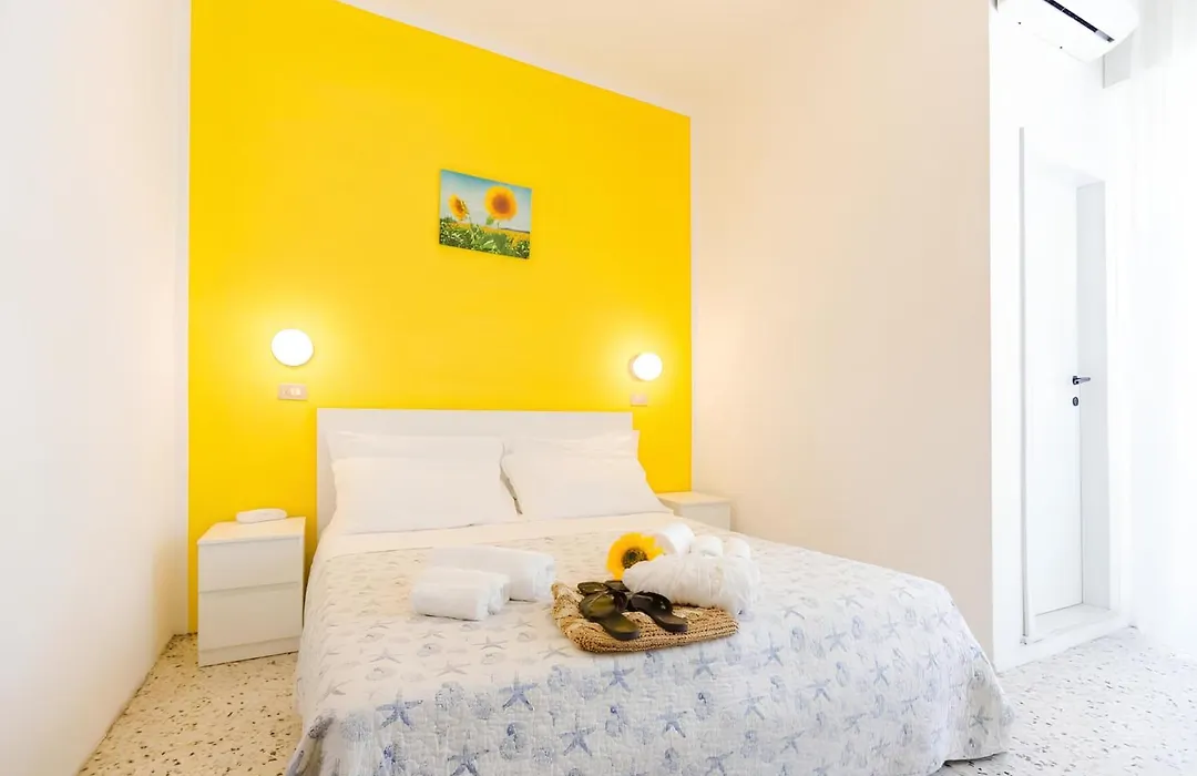 Hotel Sanremo-1