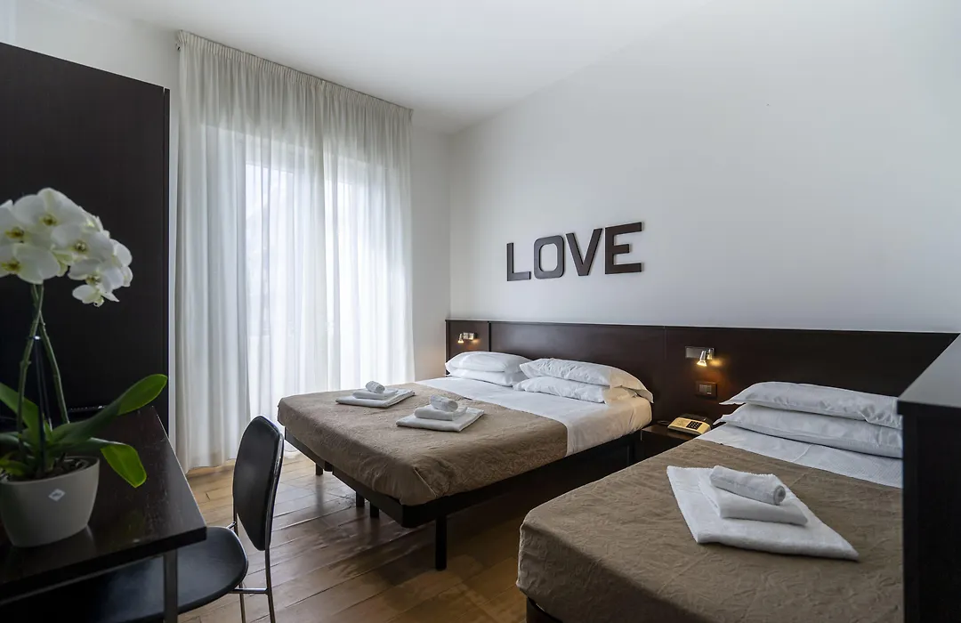 Hotel Bianca Vela-1