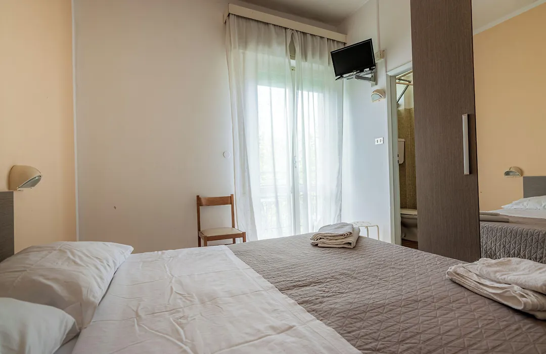Hotel Britta-1