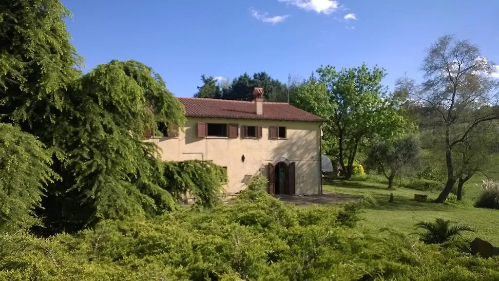 I Fagiani B&B-1