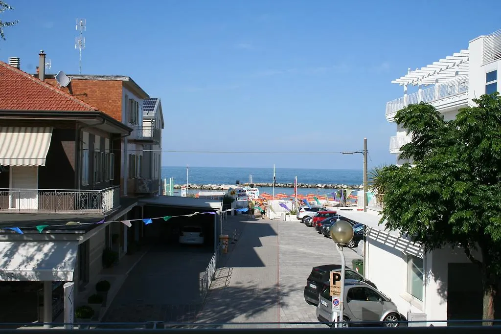 Residence Fanny-1