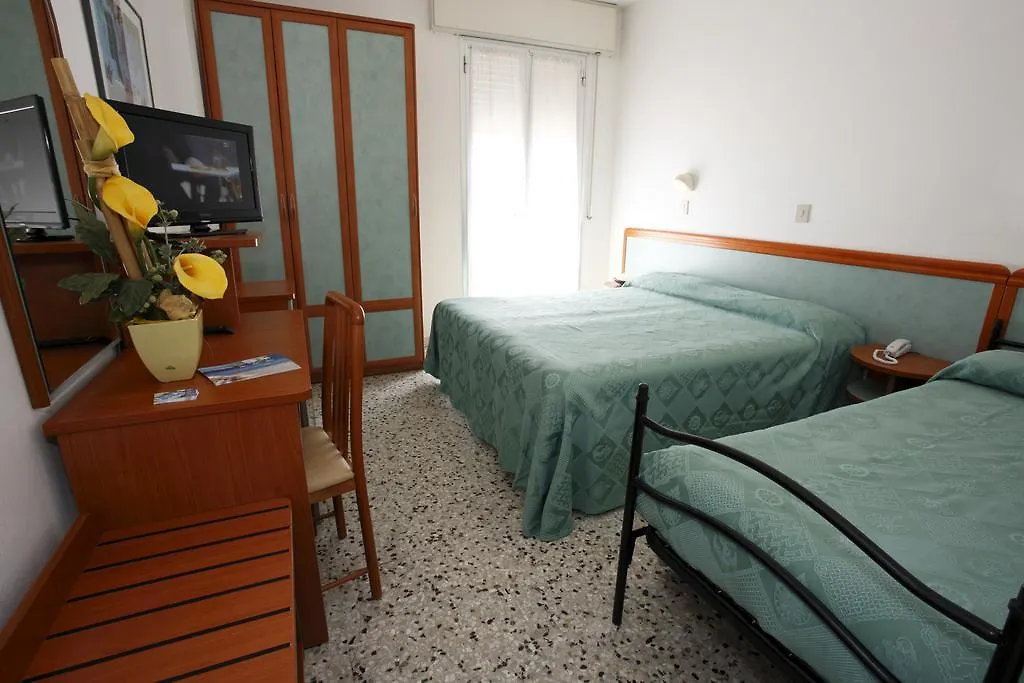 Hotel Vannini-1